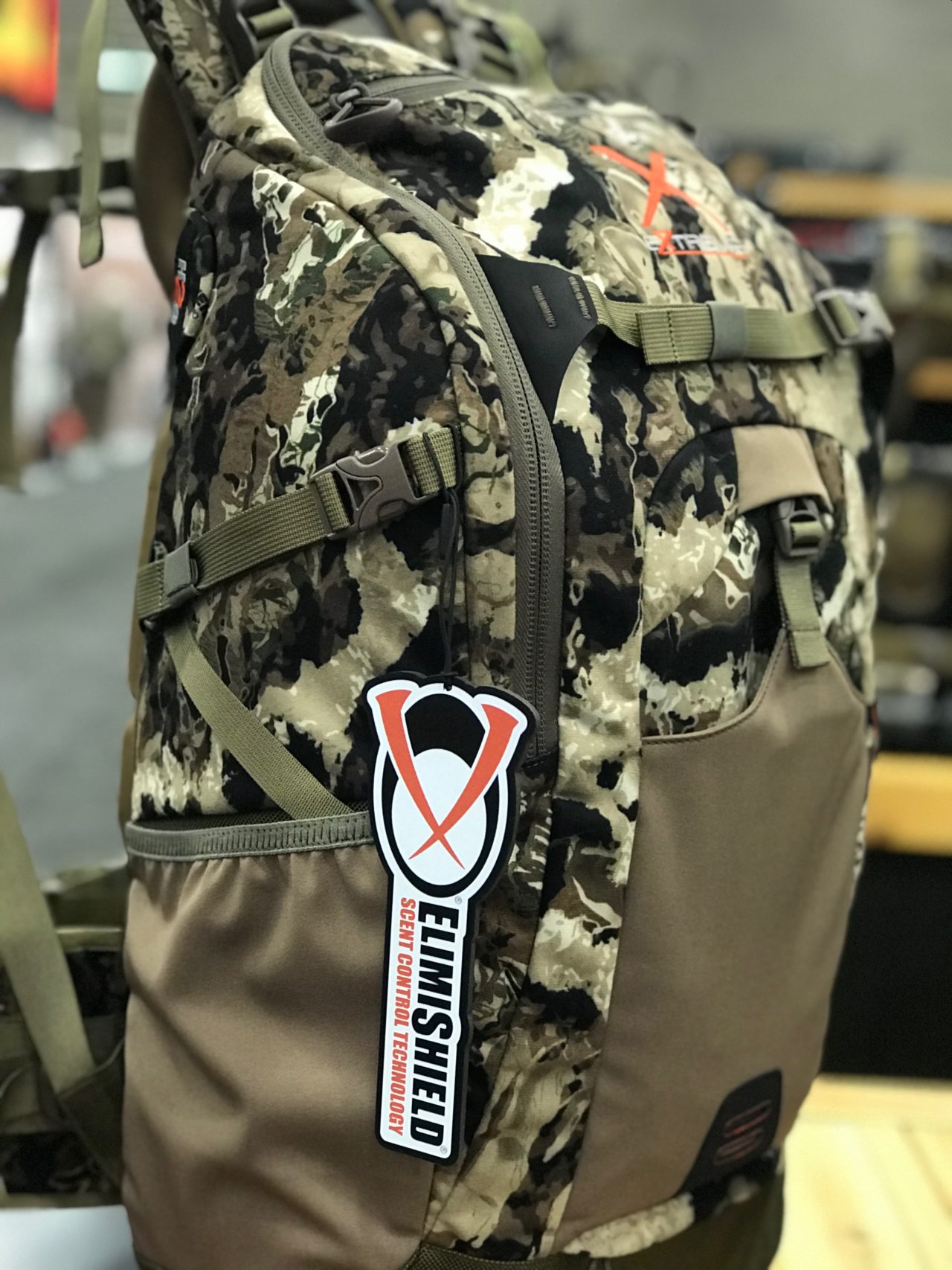 ALPS OutdoorZ to Include ElimiShield® in Extreme Series Packs