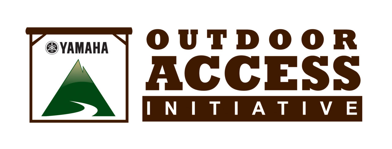 Yamaha Outdoor Access Initiative Ready to Tackle the Next Decade of Success