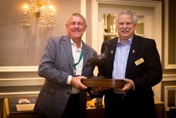 Enable Midstream Partners Earns NWTF Energy for Wildlife Award