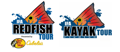 IFA Redfish Tours Head to Lafitte, Louisiana