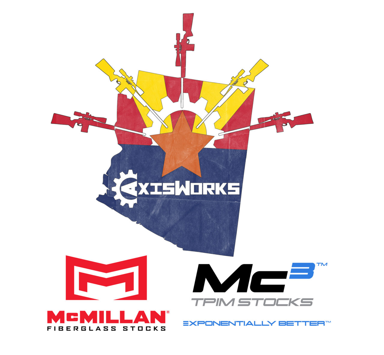 Mc3 and McMillan® Support 2019 AxisWorks Long-Range Challenge