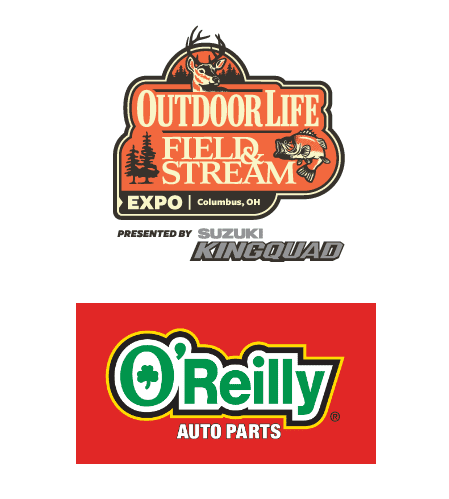 O’Reilly Auto Parts Named Official Ticket Outlet and Auto Parts Store of the Ohio Outdoor/Life Field & Stream Expo