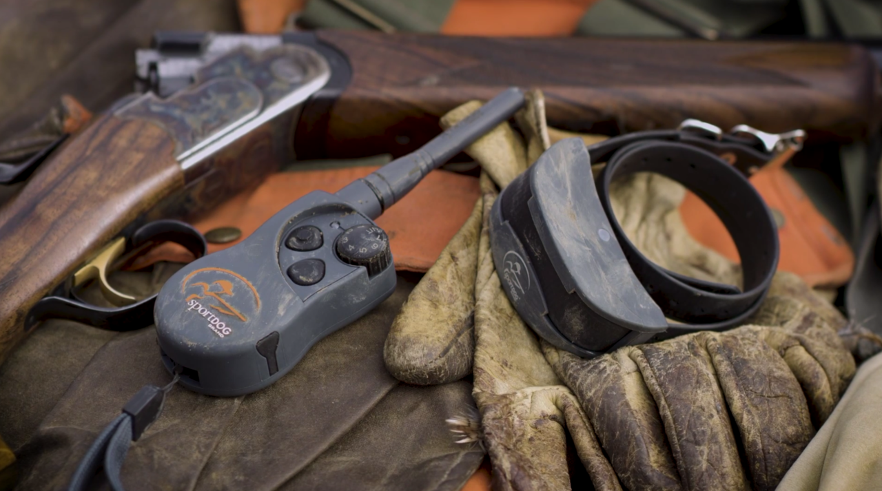 SPORTDOG® BRAND OFFERS ITS NEW X-SERIES LINE OF REMOTE TRAINING COLLARS