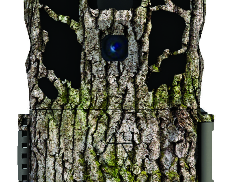 Stealth Cam® Rules the Night with the G45NGMAX