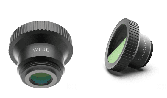 HITCASE Announces The All New TrueLUX® Wide Lens For iPhone