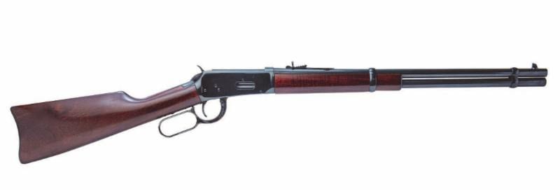 1894 Cimarron, America’s Rifle™ and Carbine