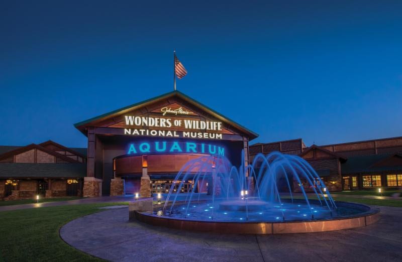 Bass Pro Shops, Cabela’s and WOW; Host Sponsors of the Boone and Crockett Club’s 30th Big Game Awards