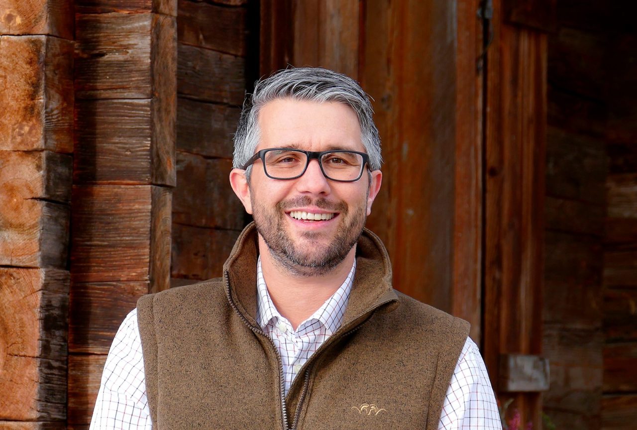 Blaser Promotes Christian Socher and Hires Industry Veteran Jason Evans as CEO of Blaser USA
