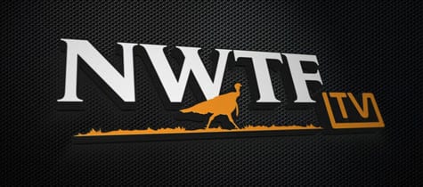 NWTF Launches New Video Streaming Platform
