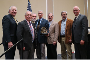 Pheasants Forever & Quail Forever Recognize Conservation Professionals at 84th North American Wildlife & Natural Resources Conference