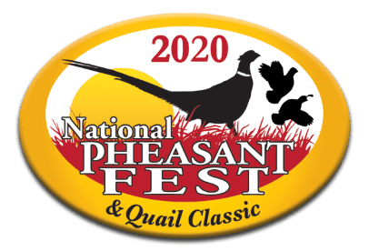 Habitat Homecoming: National Pheasant Fest & Quail Classic
