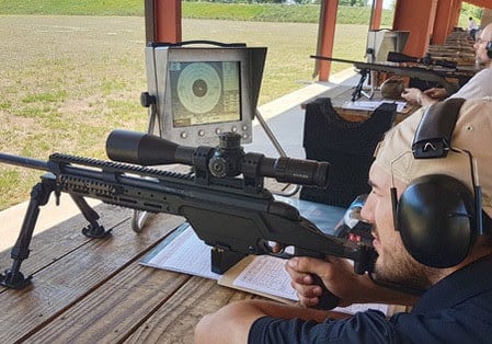 Steyr Arms USA Unveils Its Elite Experience, Includes Free Training