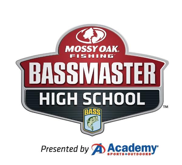 The Mossy Oak Fishing Bassmaster High School Tour Kicks Off Saturday on Lake Hartwell
