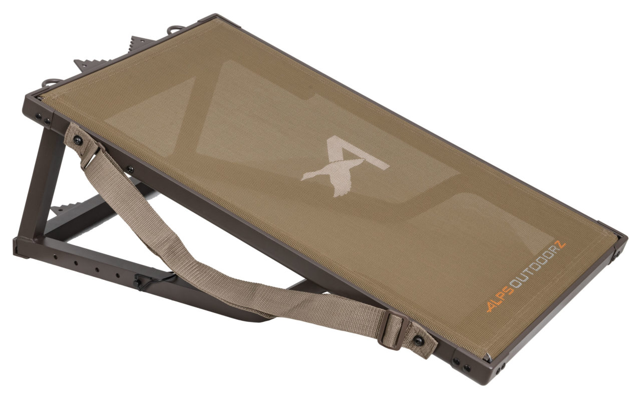ALPS OutdoorZ Introduces the New Timber Dog Stand
