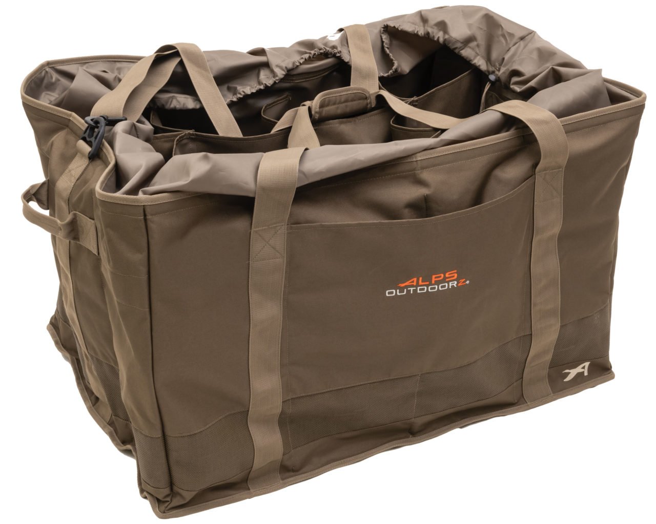 ALPS OutdoorZ Announces New Goose and Duck Decoy Bags
