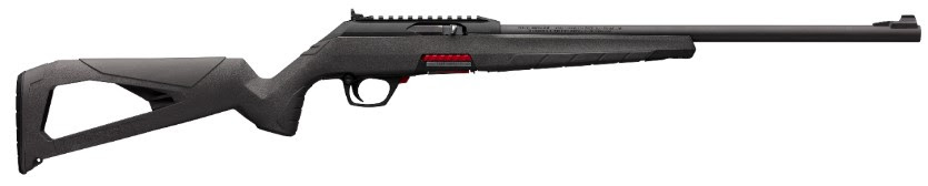 Get in on the Rimfire Action with the New Wildcat™ from Winchester Repeating Arms