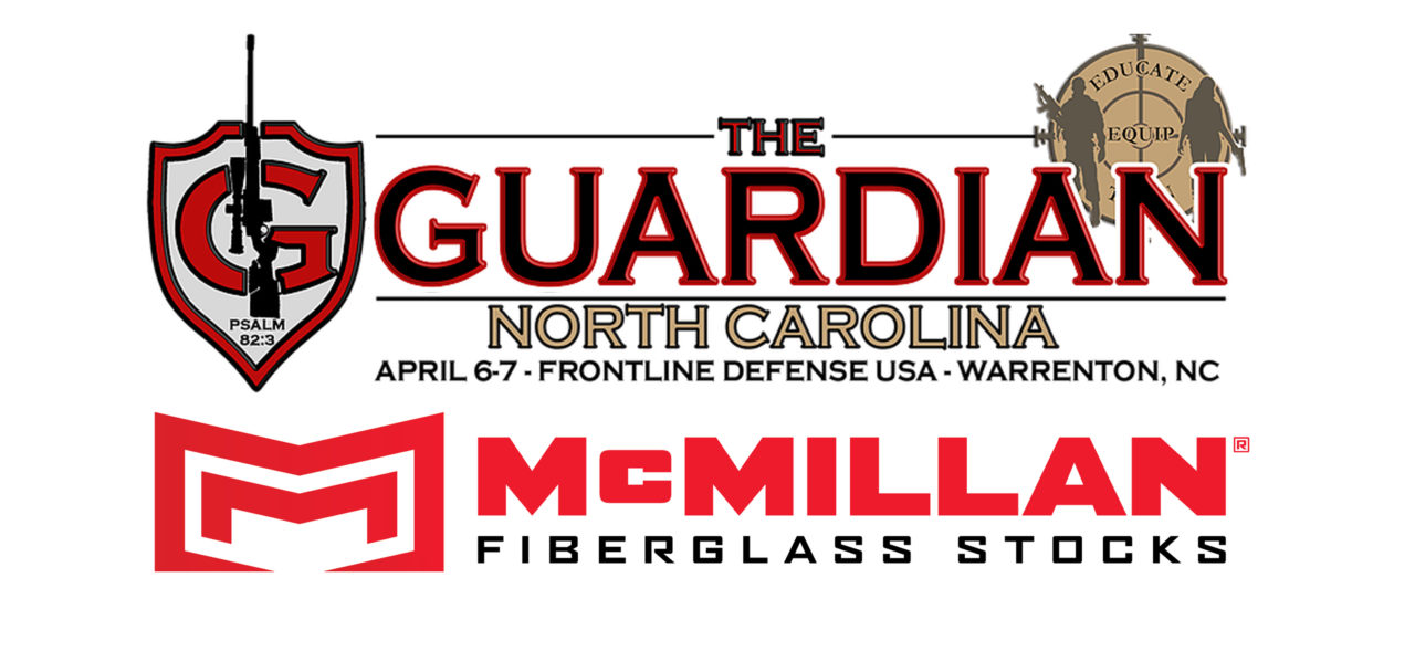 McMillan® to Sponsor Guardian Long Range Competition