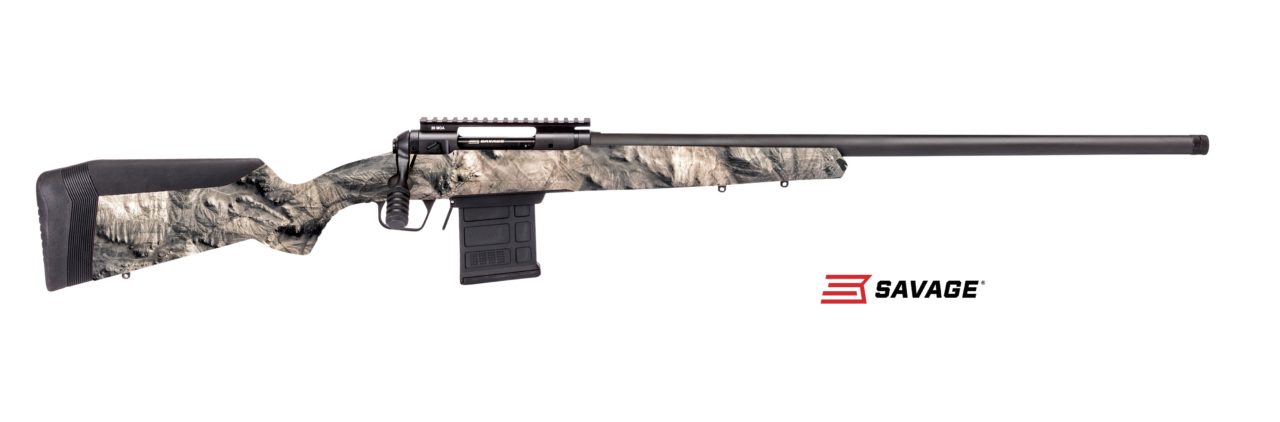 Savage to Introduce More Than 12 New Guns at the 2019 NRA Annual Meetings & Exhibits