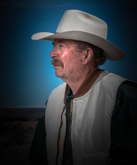 Sheriff Jim Wilson, Writer, Singer, Gunslinger, Appears in Documentary About His Life and Career on Amazon Prime Instant Video