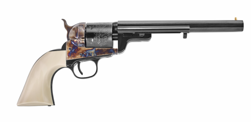 Uberti USA Highlights Latest Products at 2019 NRA Annual Meeting and Exhibits