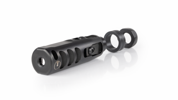 Ultradyne Announces Tunable X1 Muzzle Brake Available in .223 Rem / 5.56mm