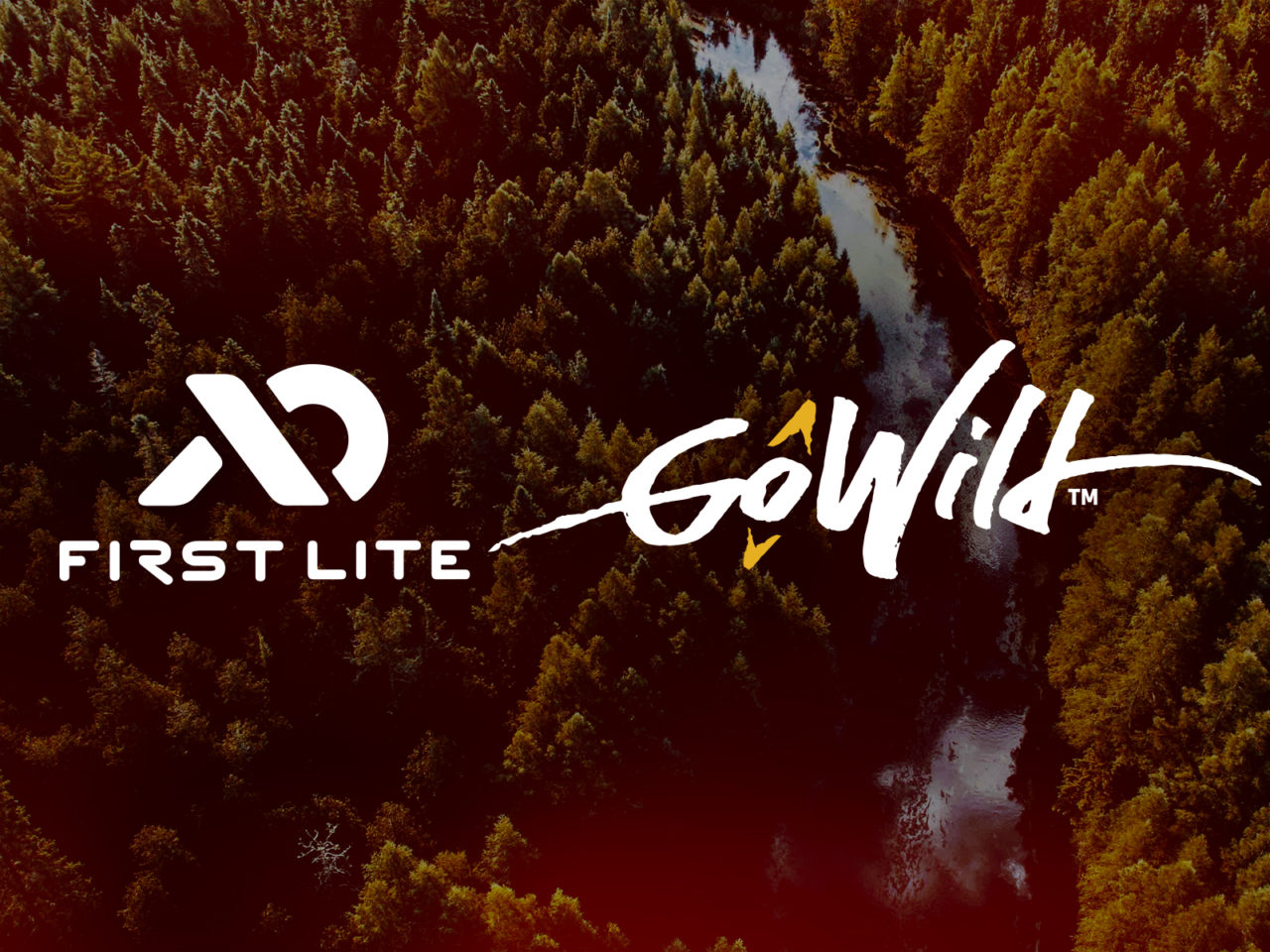 First Lite Announces Partnership with GoWild, a Social Media & Activity Tracking Platform