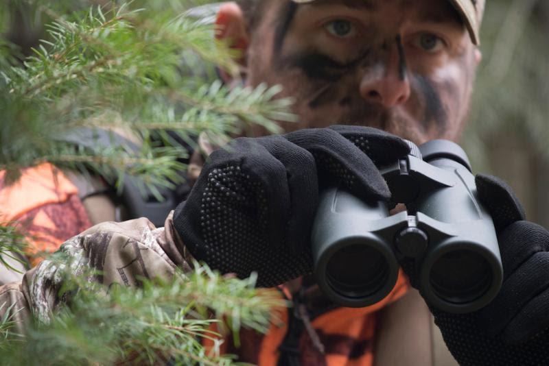 Styrka Optics and Whitetails Unlimited Renew Their Partnership for Wildlife Conservation