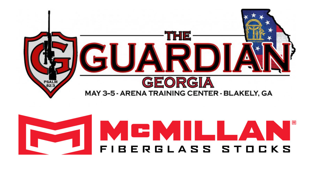 McMillan® to Sponsor Georgia Guardian Long Range Match