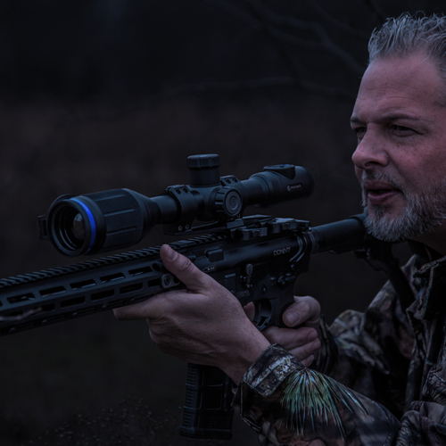 Now Shipping: Thermion Thermal Riflescopes
