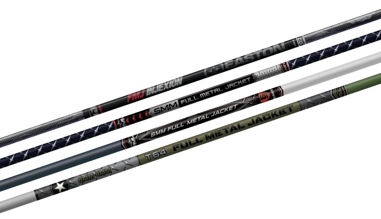 GEAR UP FOR SUMMER PRACTICE WITH EASTON’S FMJ LINEUP