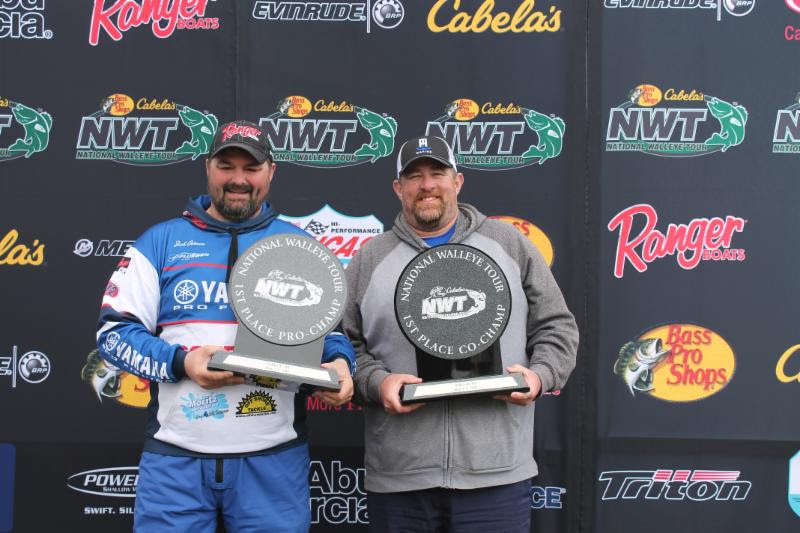 Ranger Pro Zach Axtman Tops Record-Size Field at First NWT Event of 2019