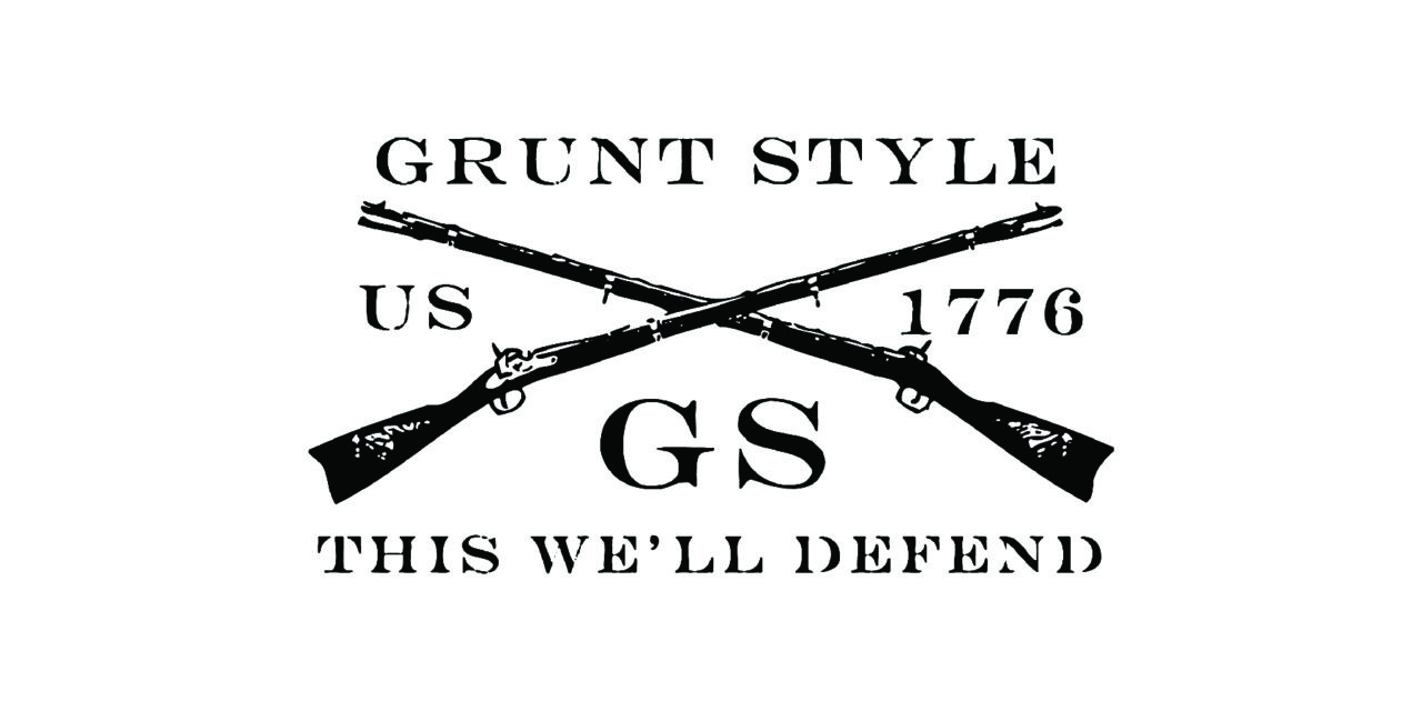 Grunt Style Foregoes Sales to Honor Fallen Heroes on Memorial Day