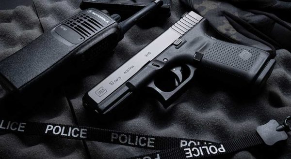Allentown PA Replaces Sig Sauer Pistols with GLOCK after 12 Years
