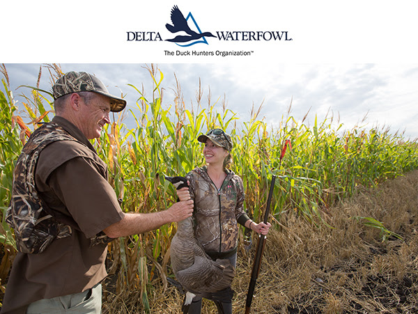 Delta Waterfowl Joins Board of the Council to Advance Hunting and the Shooting Sports