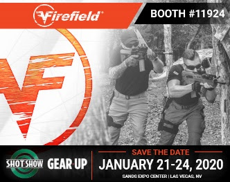 Firefield Readies for Another Successful SHOT Show