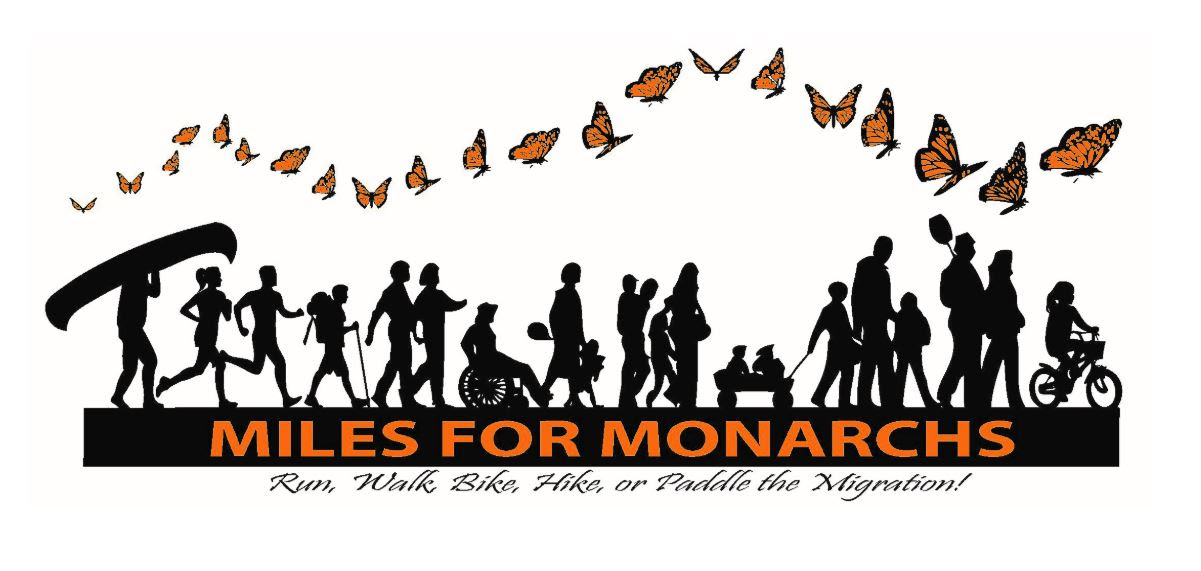 Miles for Monarchs Campaign Kicks Off During National Pollinator Week