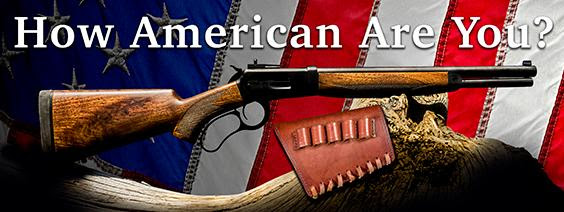 Show Off Your Love for America this 4th of July with Big Horn Armory