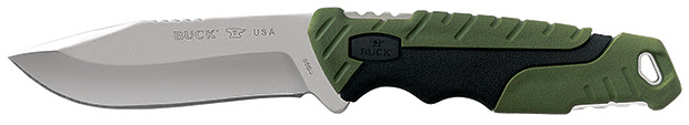 Buck Knives Releases New Hunting Line