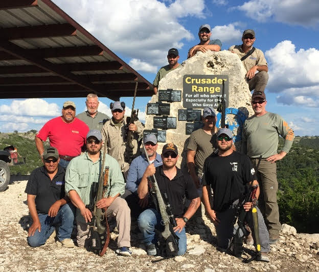 HAVA Goes Long-Range in Texas