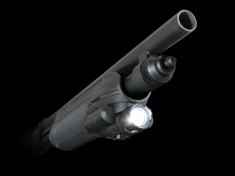 Light Up the Summer Nights with Adaptive Tactical’s Latest EX Performance Tactical Light Forend