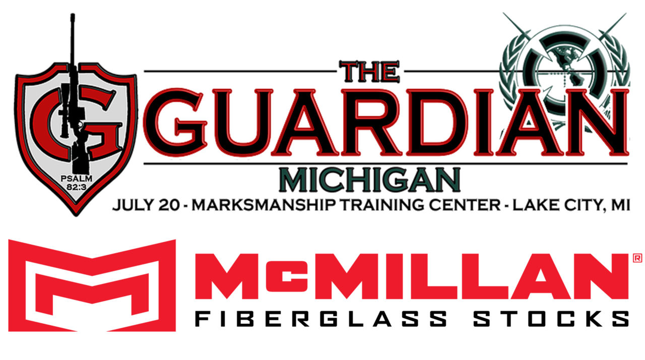 McMillan® Supports the Guardian Michigan Long Range Match