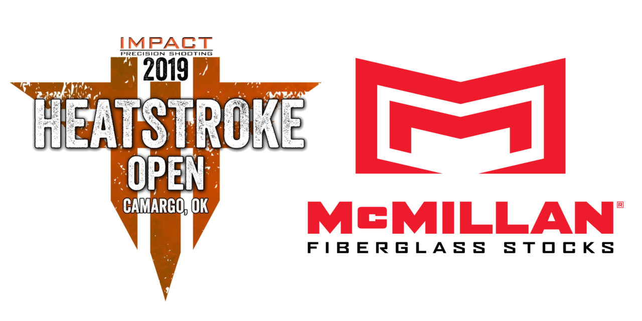 McMillan® Co-Sponsors 2019 Heatstroke Open