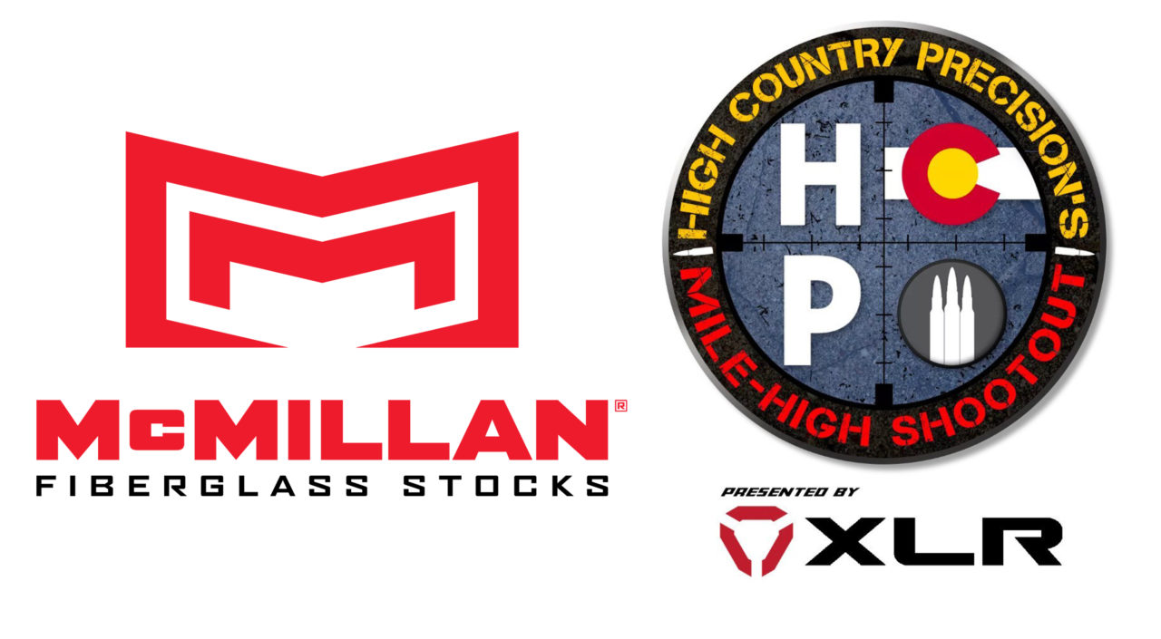McMillan® to Co-Sponsor Mile-High Shootout