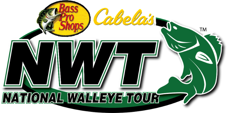 National Walleye Tour Presented by Bass Pro Shops & Cabela’s Wraps Season with Championship on Devils Lake, September 11-13