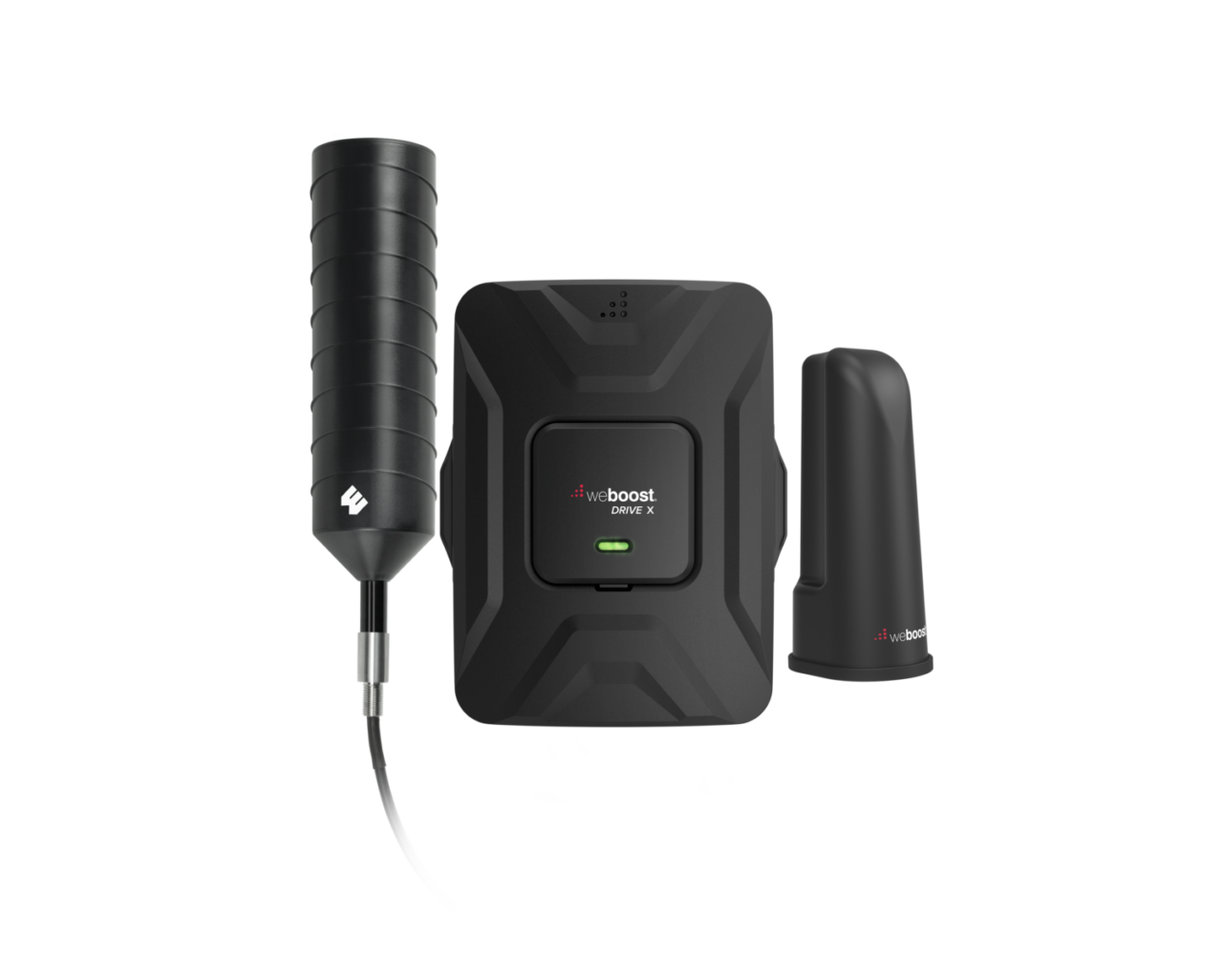 Introducing the Reimagined Drive X RV Cell Phone Booster