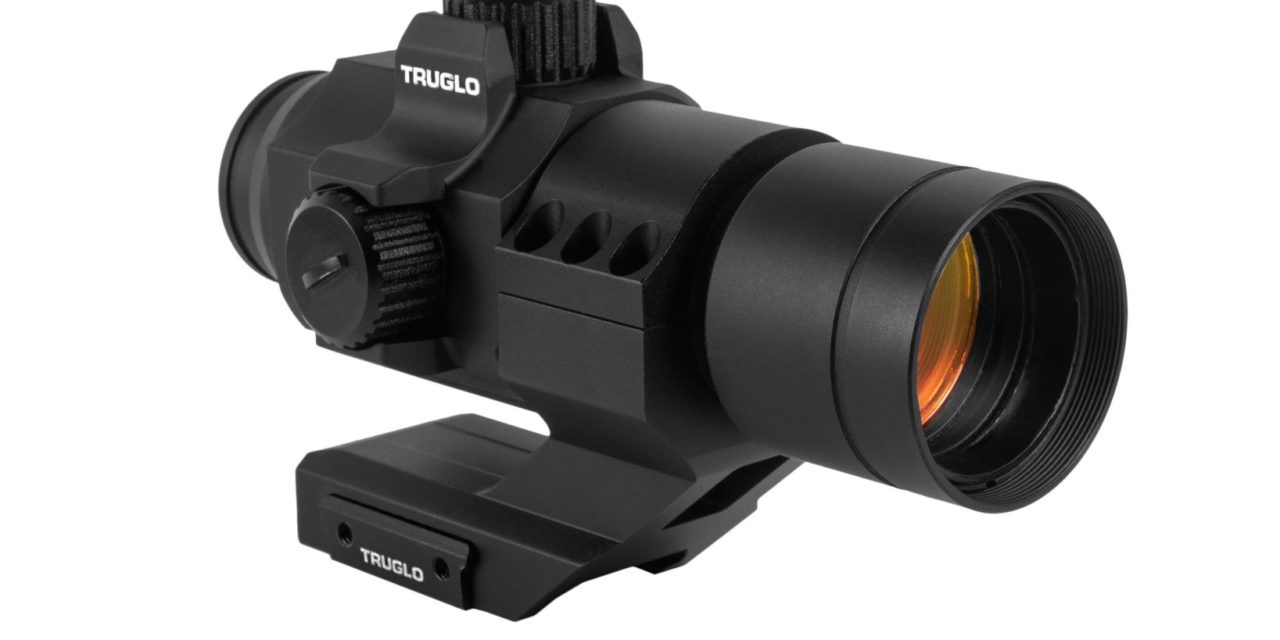 TRUGLO IGNiTE™ RED DOT SERIES