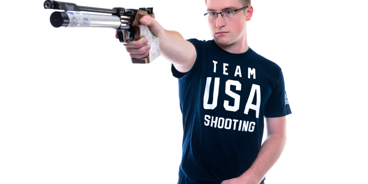 Thirty-One Top Junior Shooters Ready For Summer Suhl