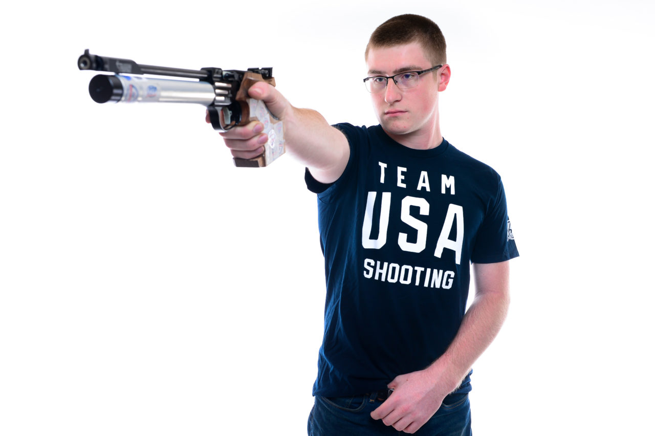 Thirty-One Top Junior Shooters Ready For Summer Suhl