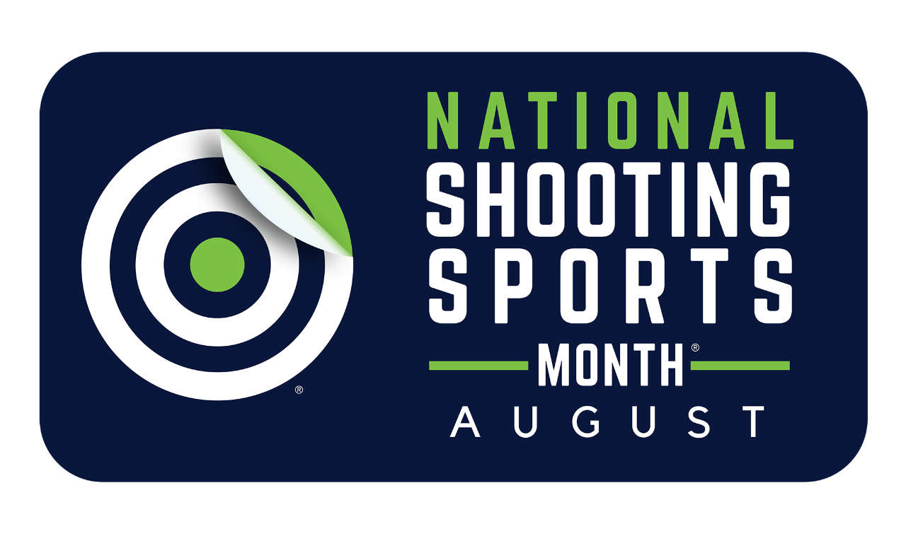 Winchester Celebrates National Shooting Sports Month