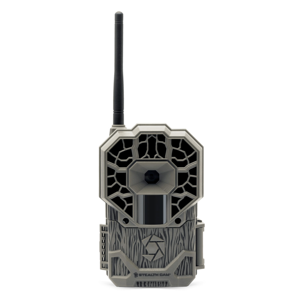 Stealth Cam® WX Wireless Remote Cams Deliver Real-Time/All-Time Access